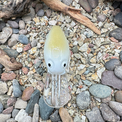 JKB DD Wiggle Wart