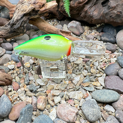 JKB DD Wiggle Wart