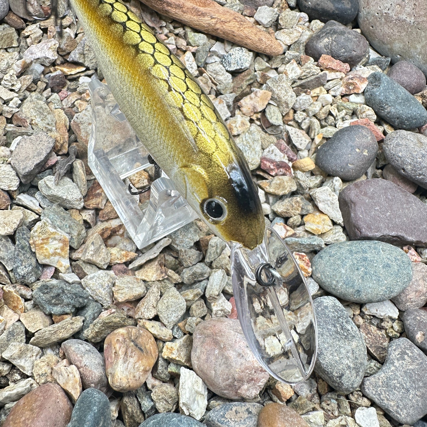 JKB Flicker