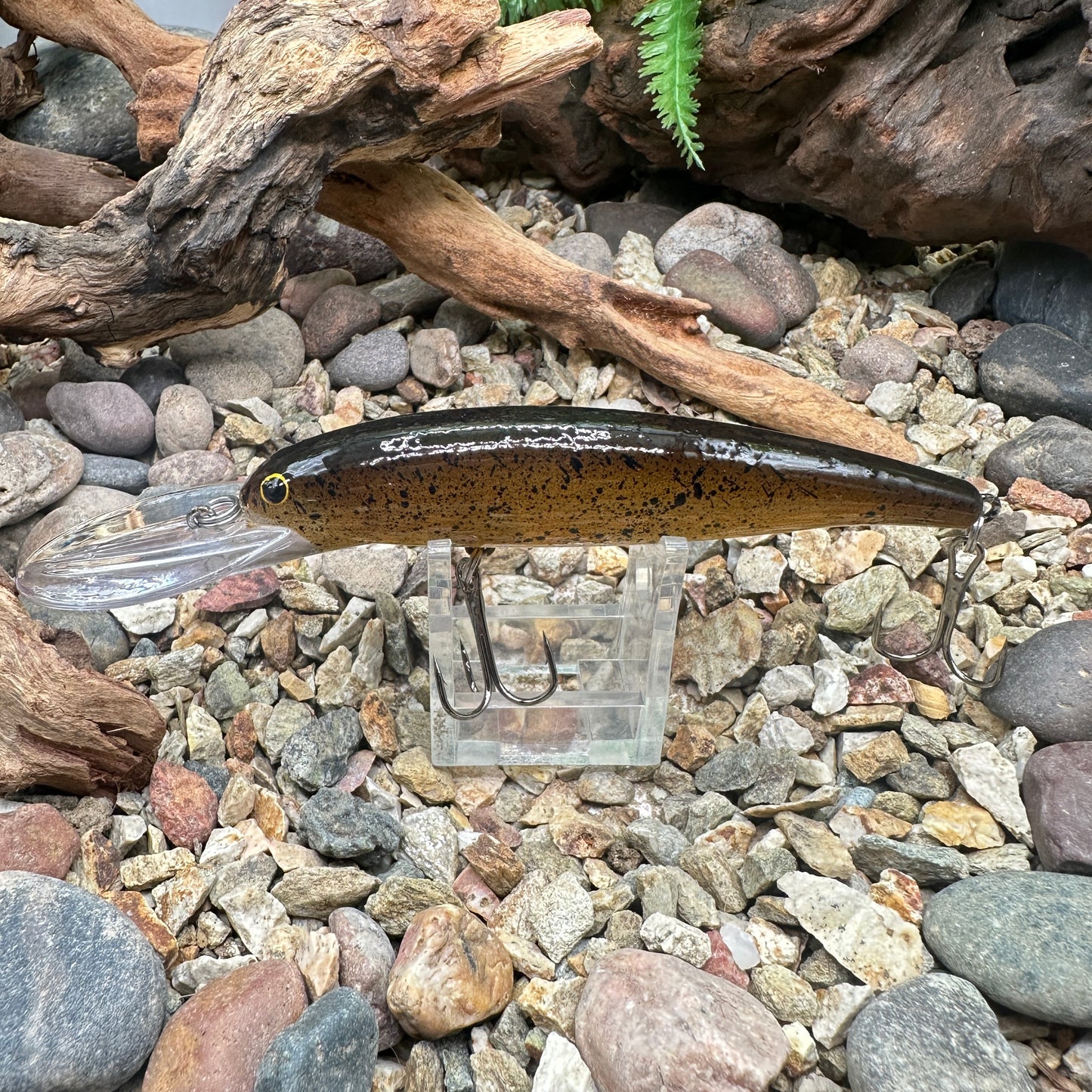 JKB Bomber