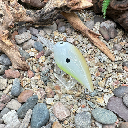 JKB DD Wiggle Wart