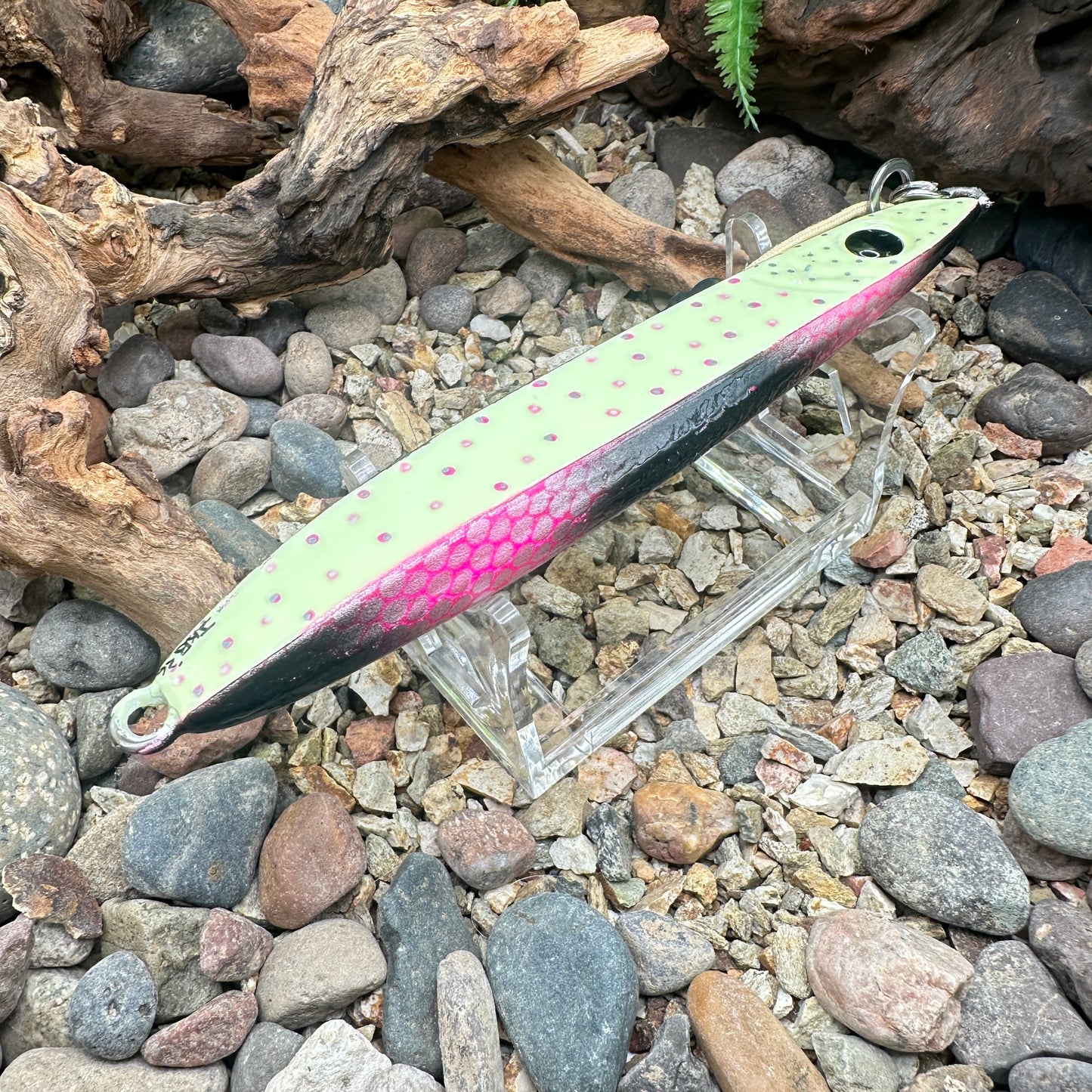 Calissa 230g Fast Fall GLOW - Repaint
