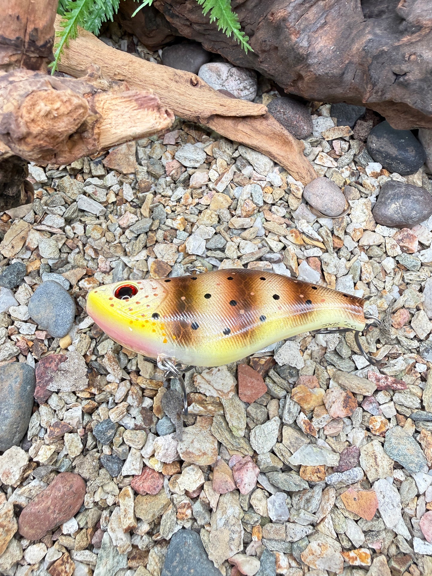 JKB Fat Trap