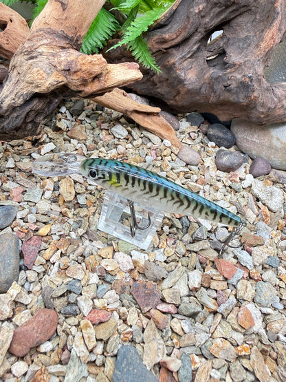 JKB Flicker Shad