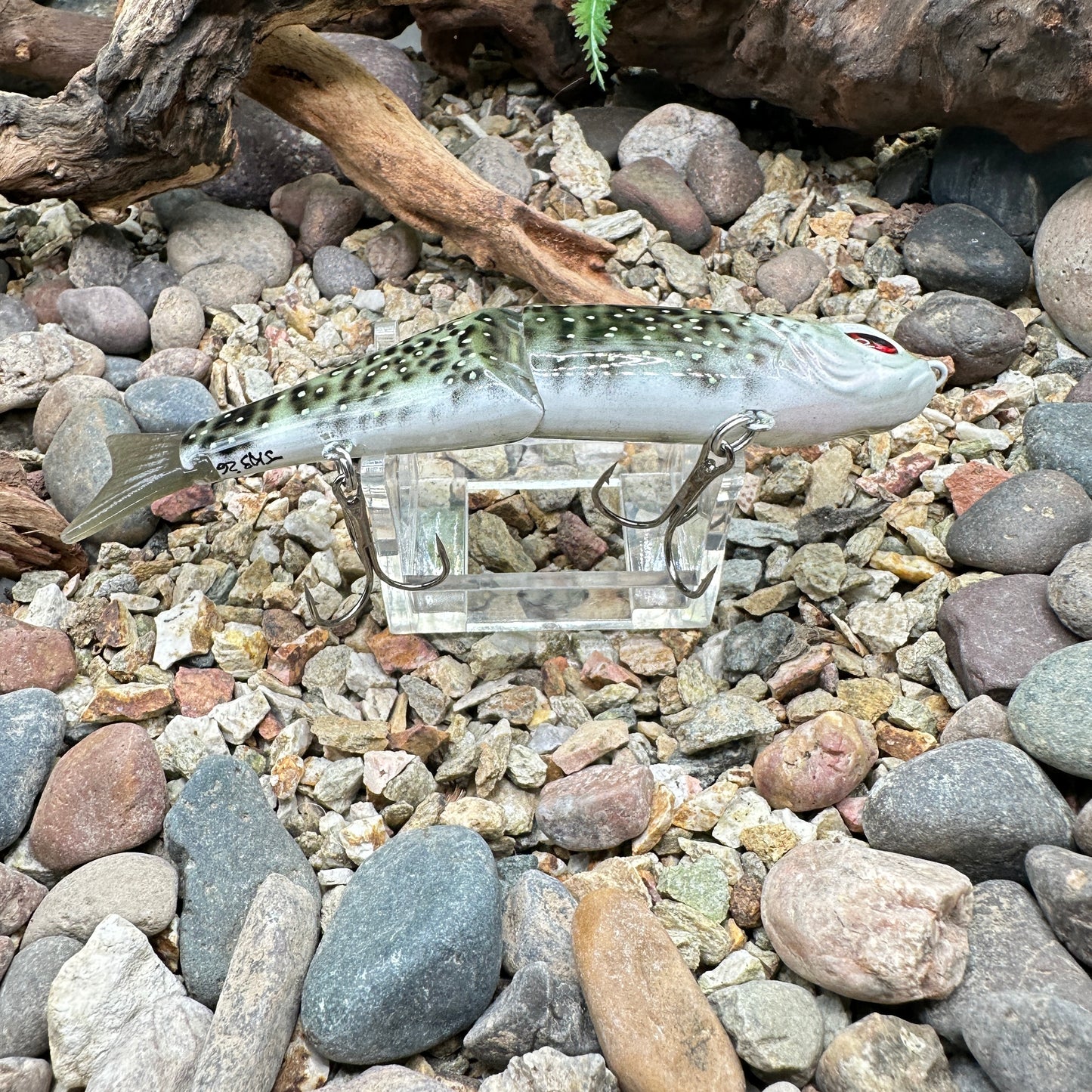 JKB Mini Arashi