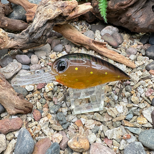 JKB DD Wiggle Wart