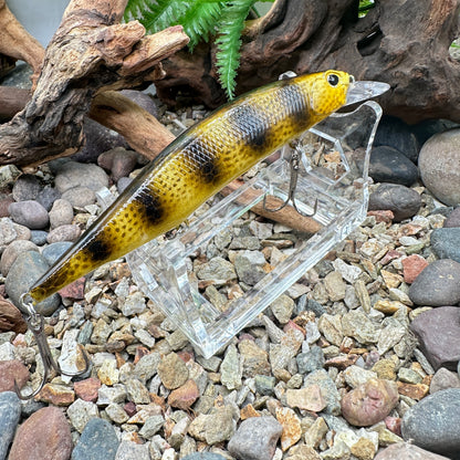 JKB Duo 120