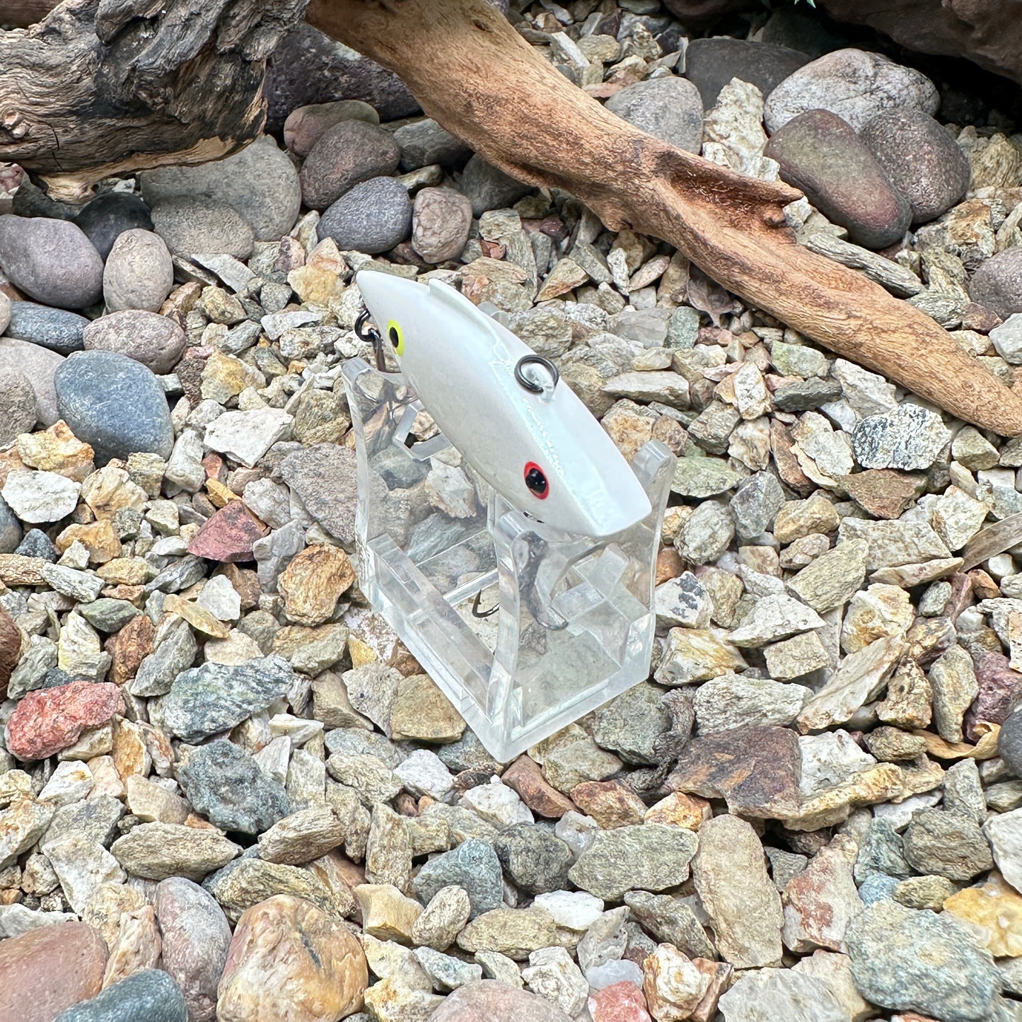 JKB Tiny Trap