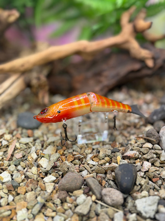 JKB Mini Arashi
