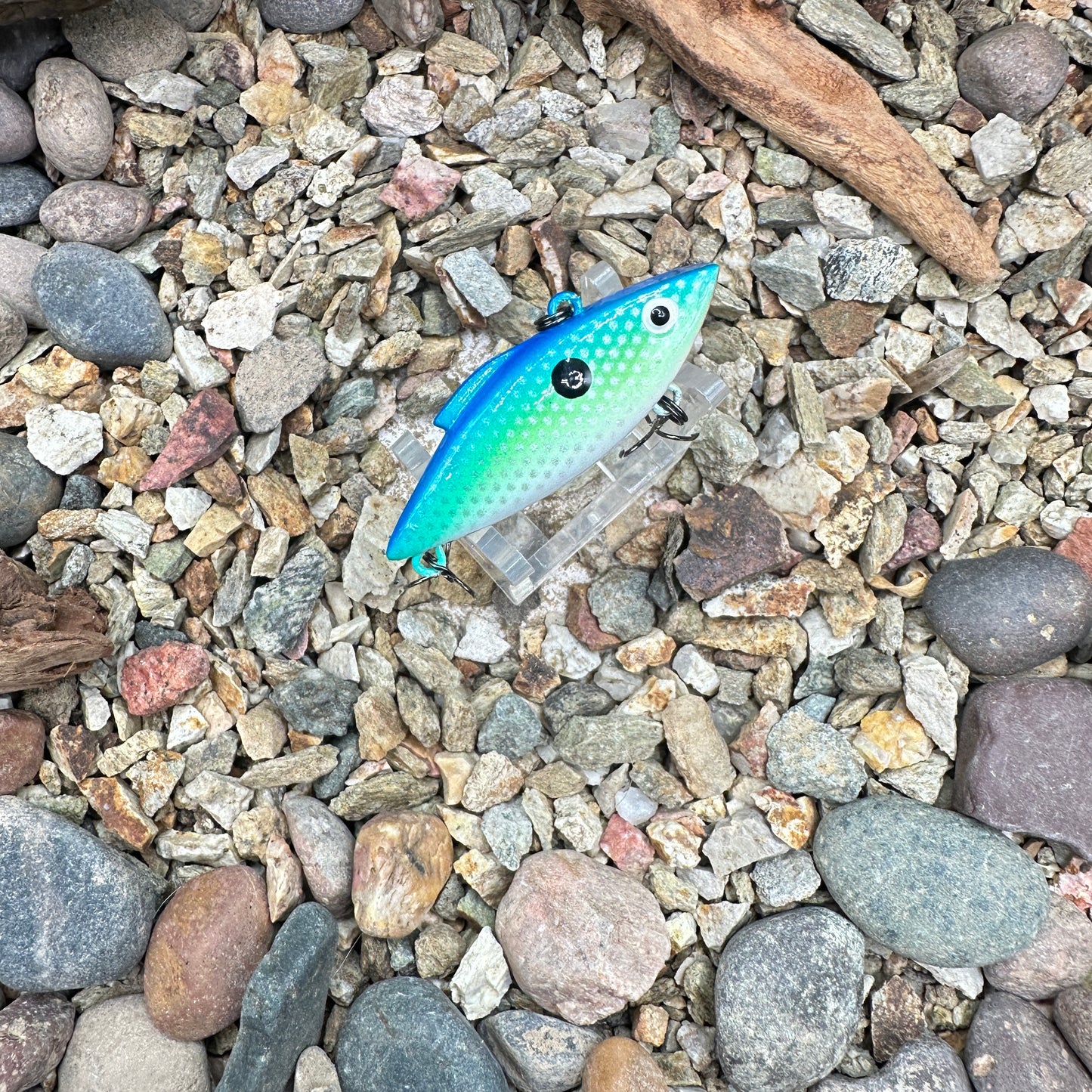 JKB Tiny Trap