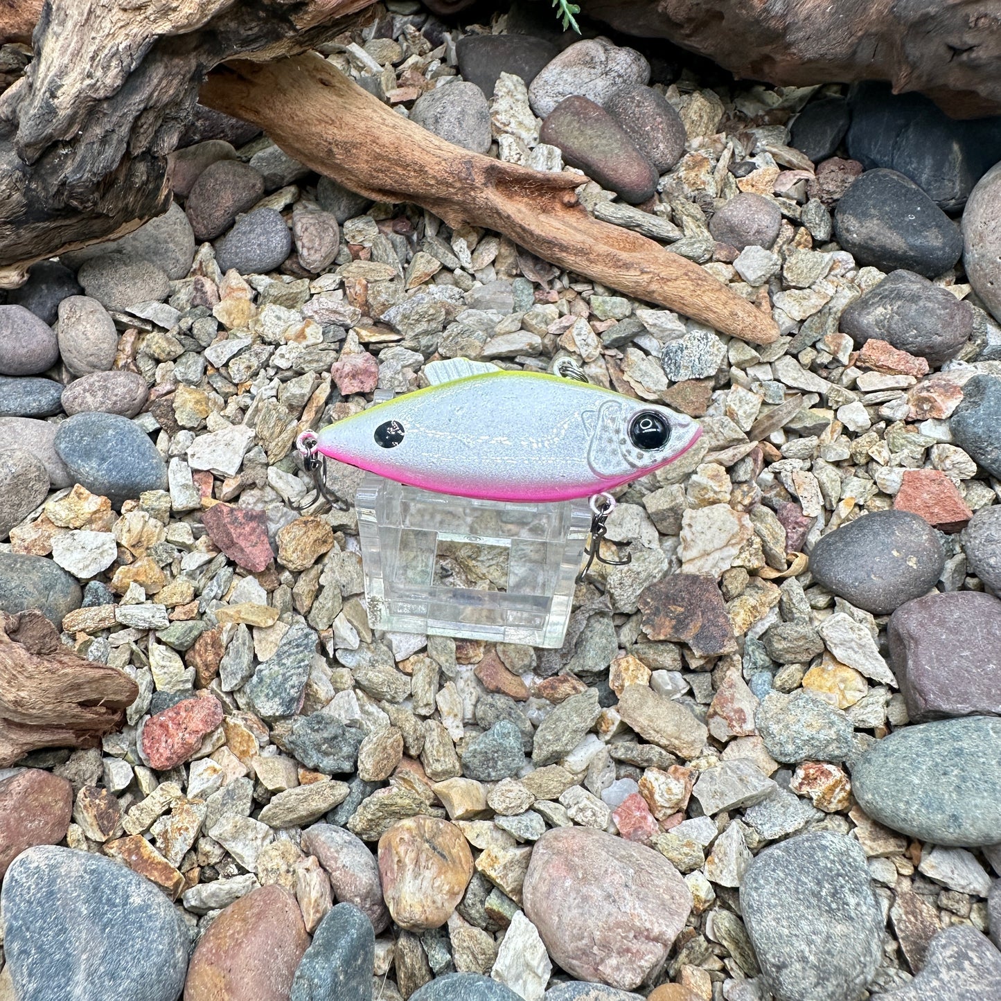 JKB Mini Flatside