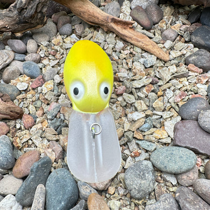 JKB DD Wiggle Wart Matte