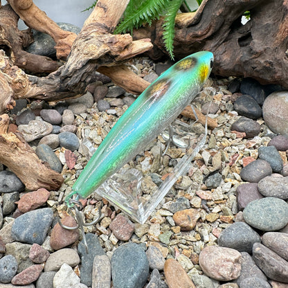 Shimano Current Sniper -Repaint