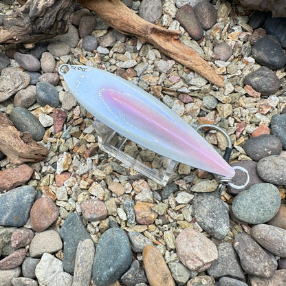 Shimano Butterfly Flatfall 130g- Repaint
