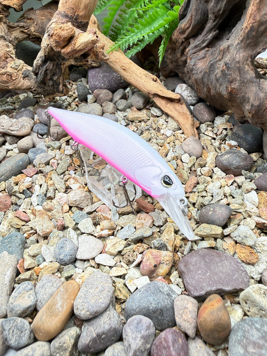 JKB Duo 120 Butt Slapper (matte)