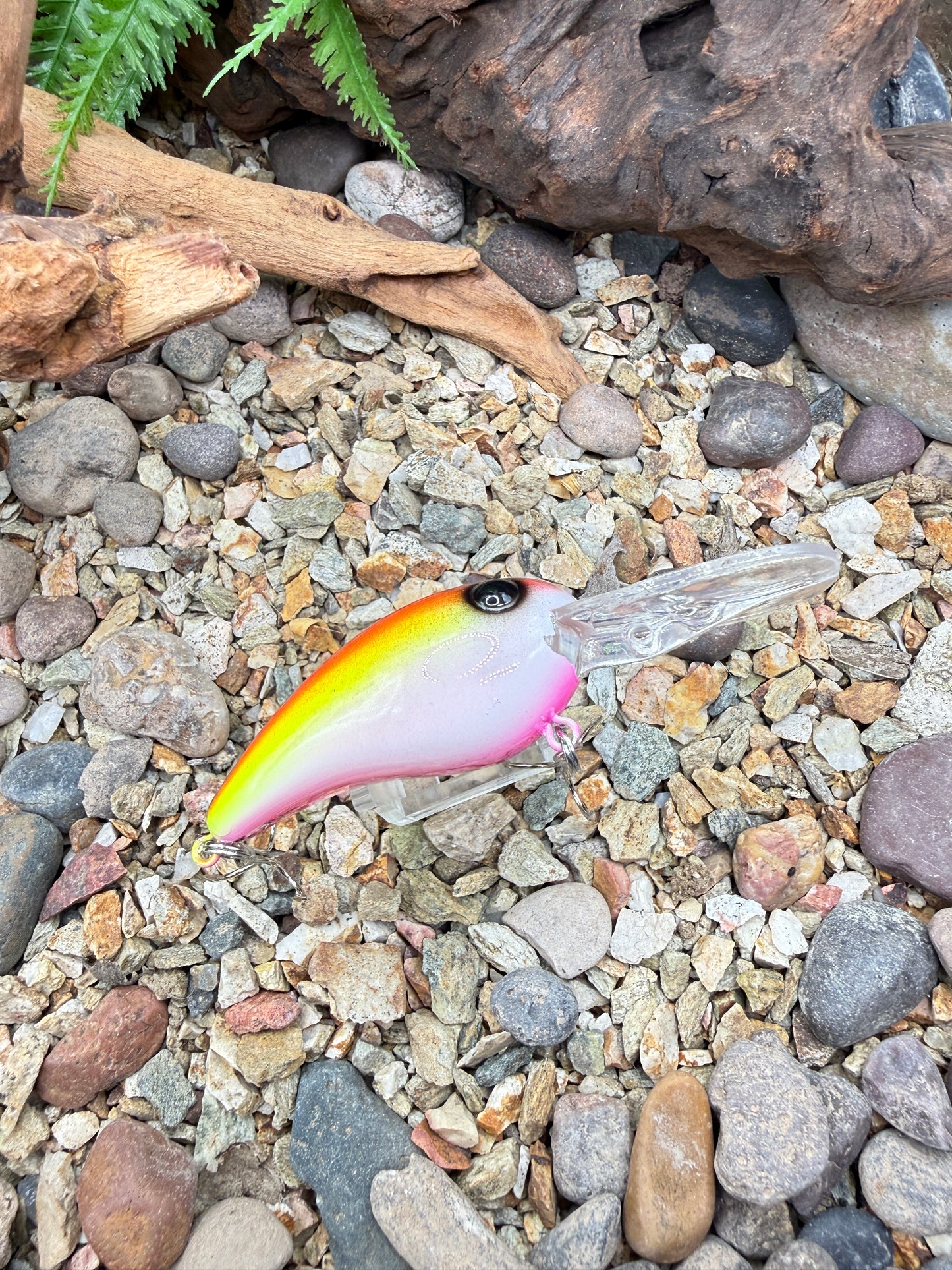 JKB MD Wiggle Wart Sunset Dread