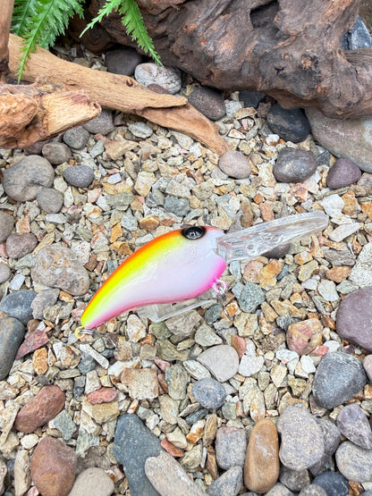 JKB MD Wiggle Wart Sunset Dread