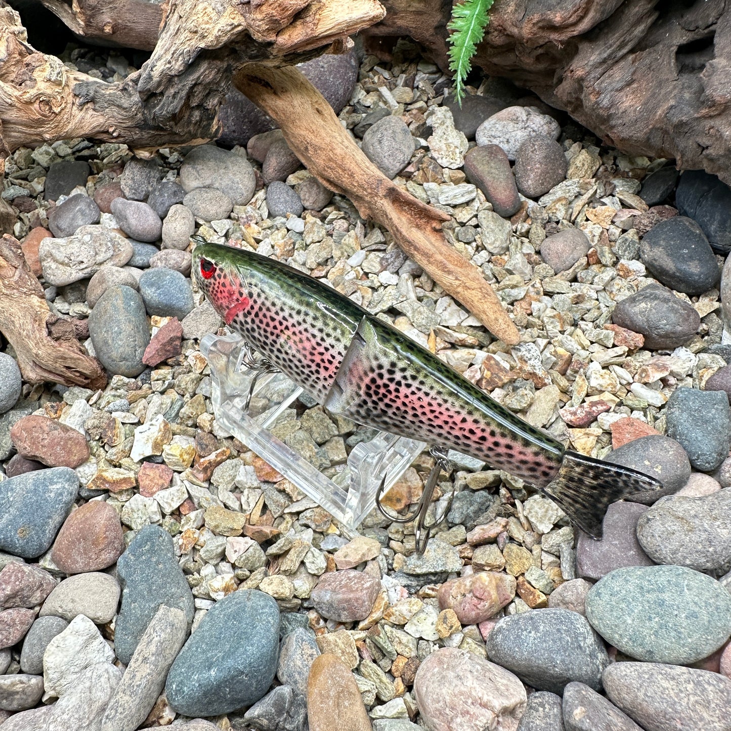 JKB Mini Arashi
