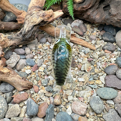 JKB DD Wiggle Wart