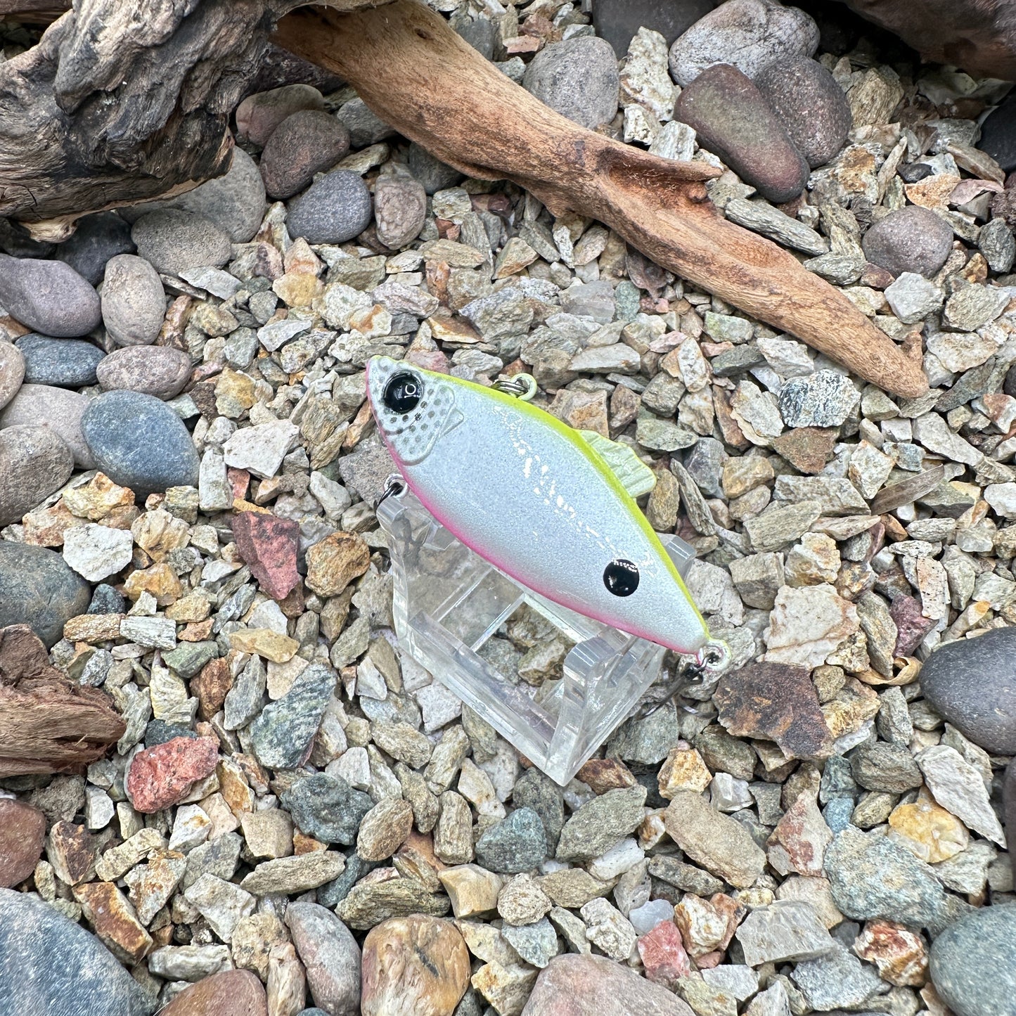 JKB Mini Flatside
