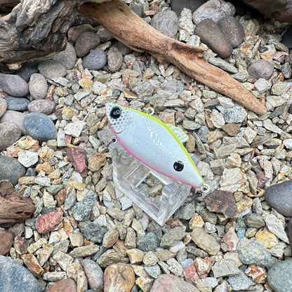 JKB Mini Flatside