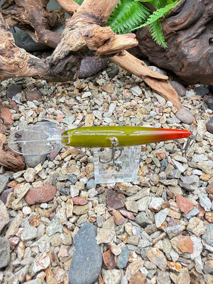 JKB Flicker Shad
