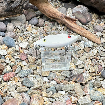 JKB Tiny Trap