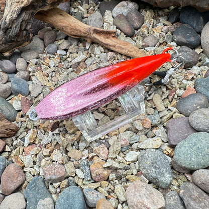 Shimano Butterfly Flatfall 100g- Repaint