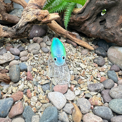 JKB OG Wiggle Wart
