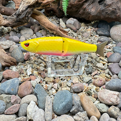 JKB Mini Arashi