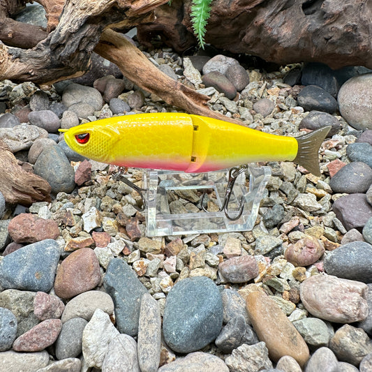 JKB Mini Arashi
