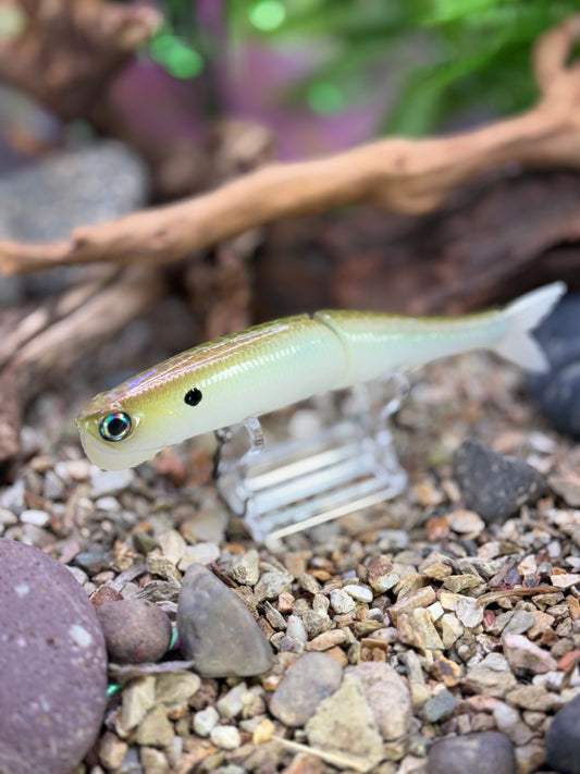 Seadrive Shad
