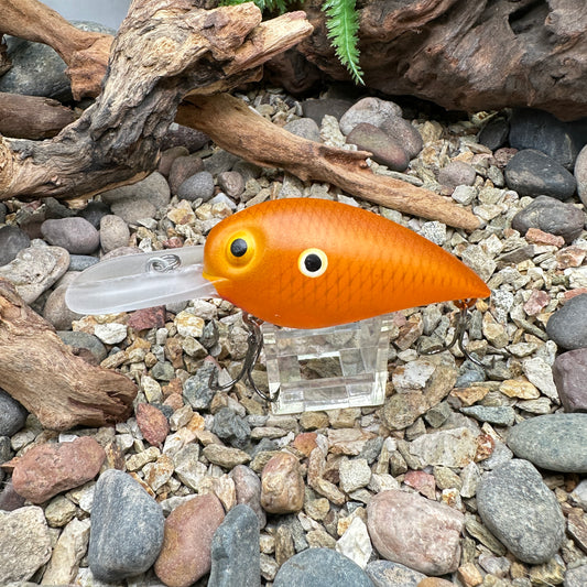 JKB DD Wiggle Wart