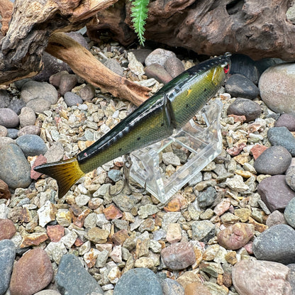 JKB Mini Arashi