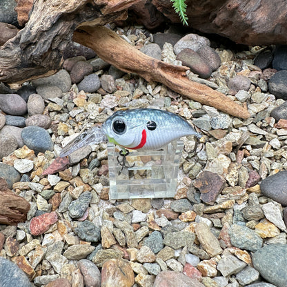 JKB Mini Griff