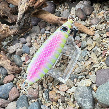 Shimano Butterfly Flatfall 100g- Repaint