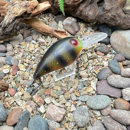JKB DD Wiggle Wart Matte