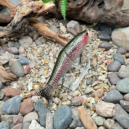 JKB Mini Arashi