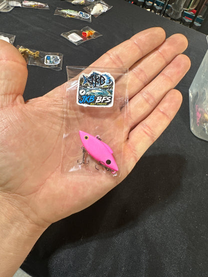 JKB Tiny Trap