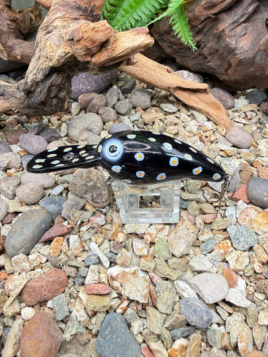 JKB MD Wiggle Wart