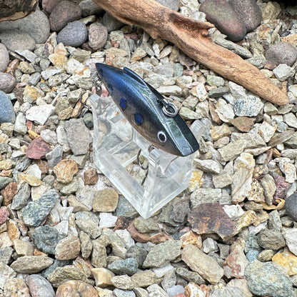 JKB Tiny Trap