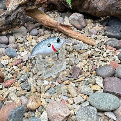 JKB Mini Griff
