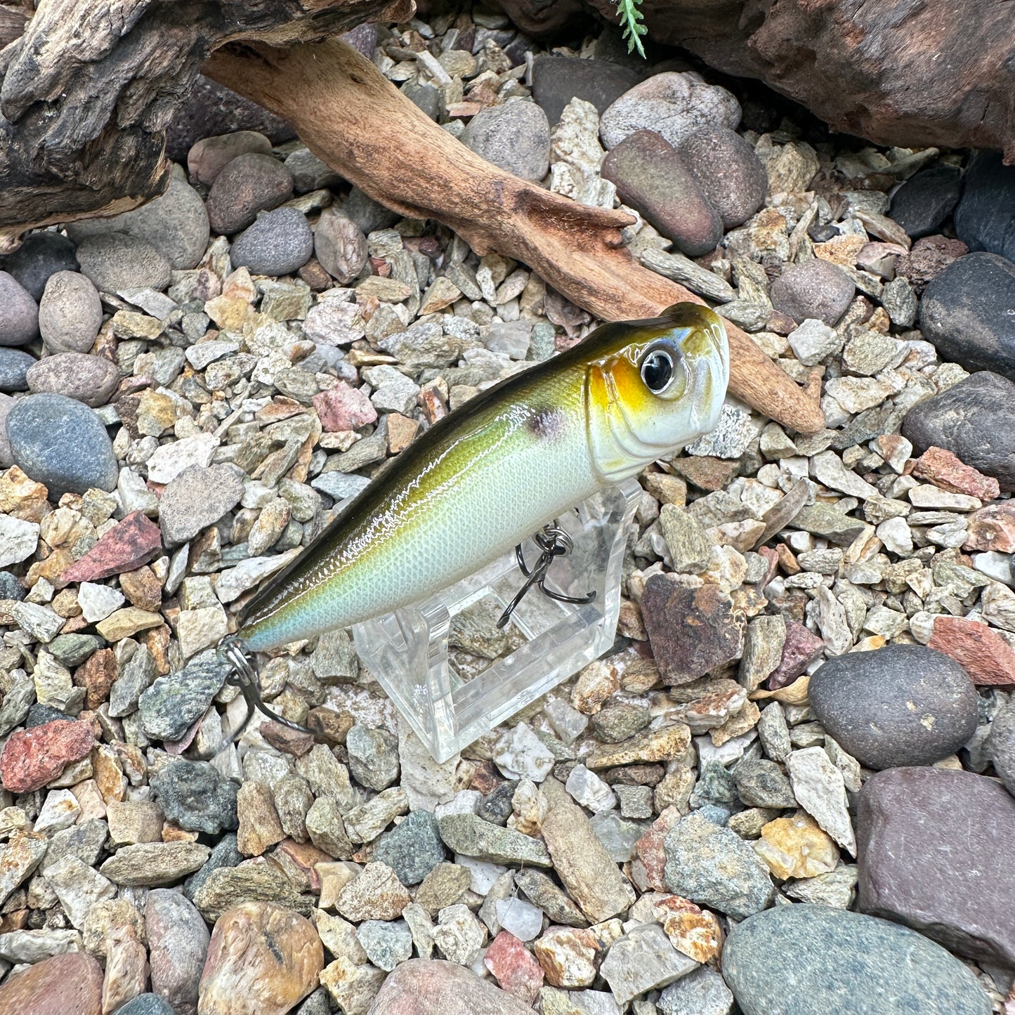 JKB Mini Popper