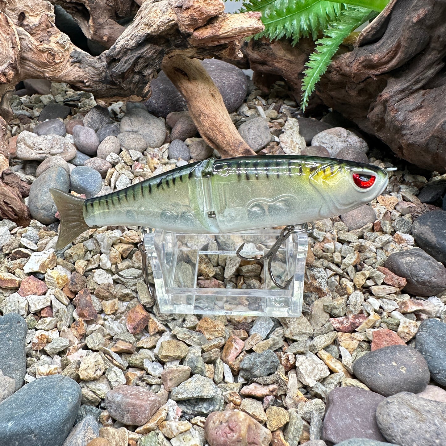 JKB Mini Arashi