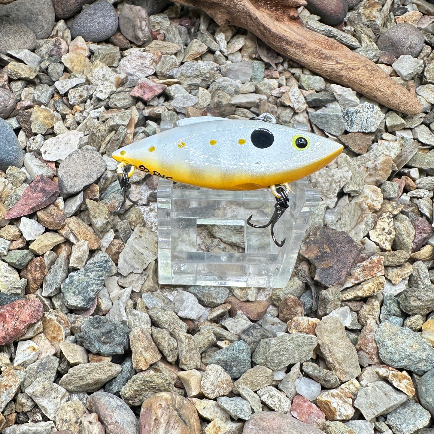 JKB Tiny Trap