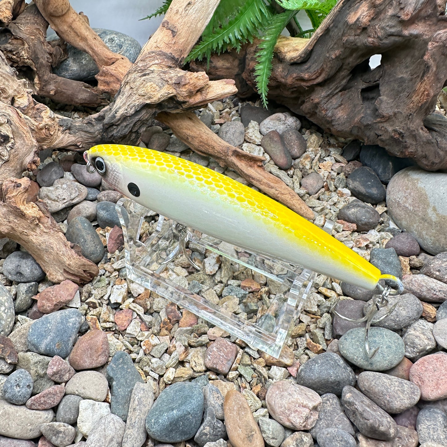 Shimano Current Sniper -Repaint
