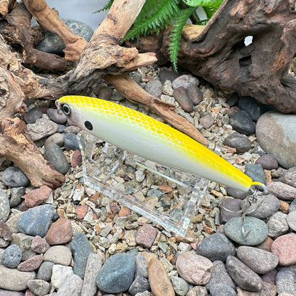 Shimano Current Sniper -Repaint