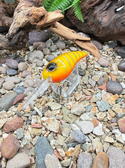 JKB MD Wiggle Wart