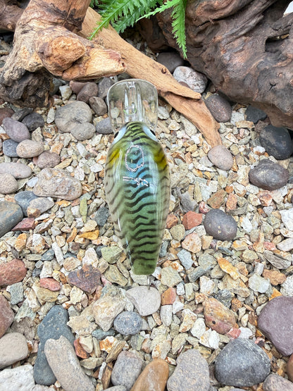 JKB DD Wiggle Wart