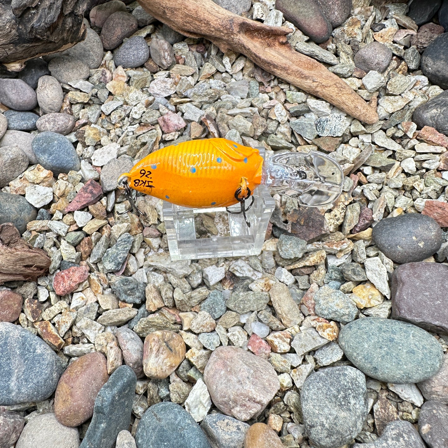 JKB Mini Griff